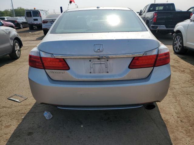 Photo 6 from auction – 2014 HONDA ACCORD EXL with VIN 1HGCR2F82EA073983
