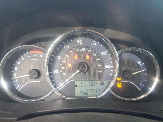 Photo 9 from auction – 2014 TOYOTA COROLLA L with VIN 5YFBURHEXEP041850