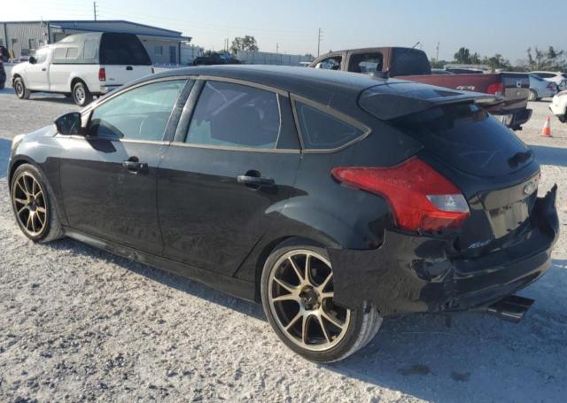 Photo 2 from auction – 2013 FORD FOCUS ST with VIN 1FADP3L93DL364819