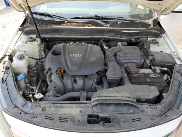 Photo 11 from auction – 2013 KIA OPTIMA LX with VIN KNAGM4A70D5442661