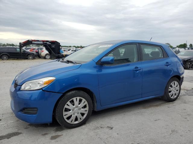 TOYOTA COROLLA MA 2010 with VIN 2T1KU4EE6AC267708 - Photo from auction