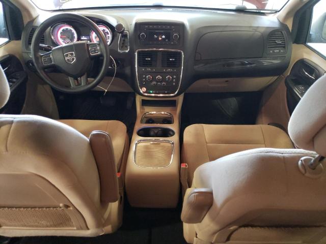 Photo 8 from auction – 2014 DODGE GRAND CARA with VIN 2C4RDGCG2ER390383