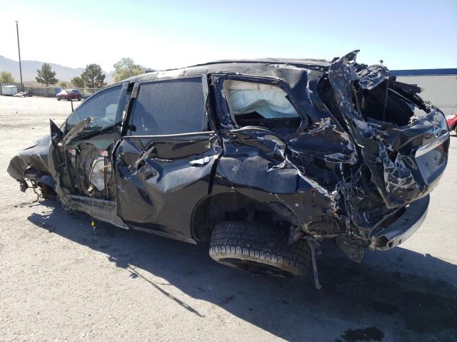 Фото 2 с аукциона – 2013 NISSAN PATHFINDER с VIN 5N1AR2MN0DC633335