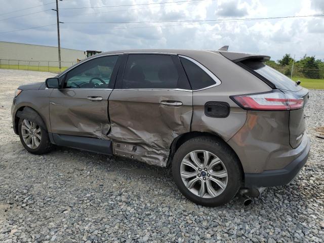Photo 2 from auction – 2019 FORD EDGE TITAN with VIN 2FMPK3K93KBB89200