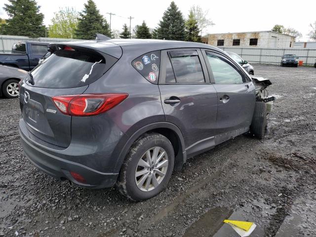 Photo 3 from auction – 2016 MAZDA CX-5 TOURI with VIN JM3KE4CY4G0739361