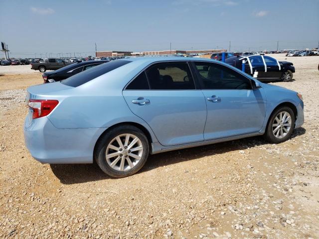 Photo 3 from auction – 2013 TOYOTA CAMRY L with VIN 4T4BF1FK1DR289833