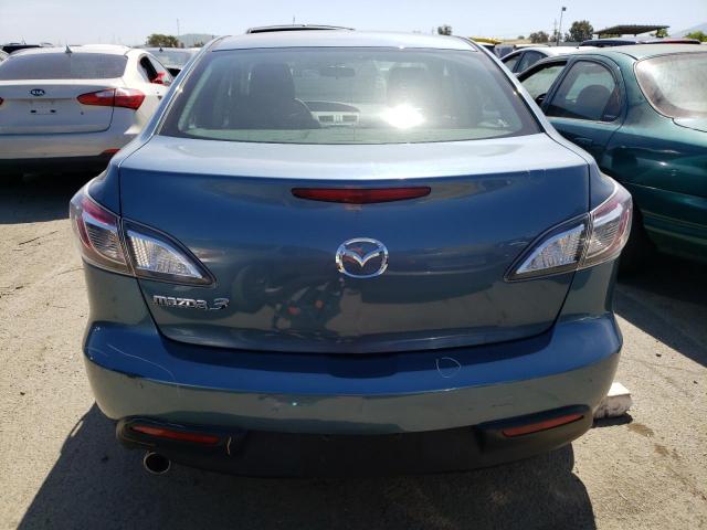 Photo 6 from auction – 2010 MAZDA 3 I with VIN JM1BL1SG2A1336986