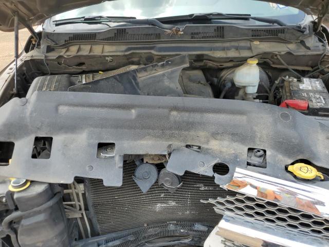 Photo 11 from auction – 2010 DODGE RAM 1500 with VIN 1D7RB1CT9AS234064