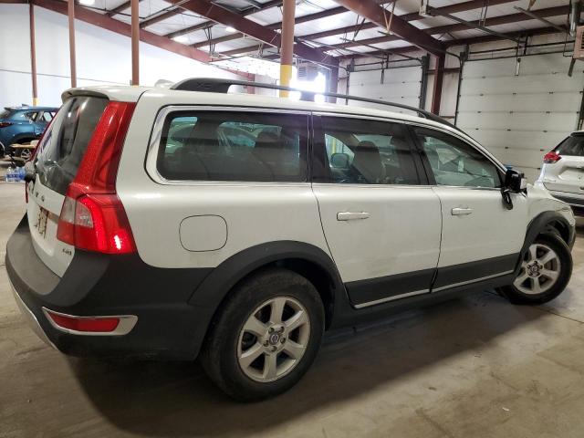 Photo 3 from auction – 2012 VOLVO XC70 3.2 with VIN YV4940BZXC1126885
