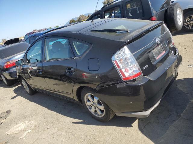 Photo 2 from auction – 2009 TOYOTA PRIUS with VIN JTDKB20U097818673