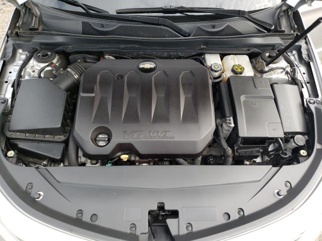 Photo 11 from auction – 2019 CHEVROLET IMPALA PRE with VIN 2G1105S38K9108618