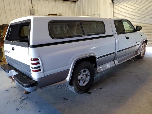 Photo 3 from auction – 1998 DODGE RAM 1500 with VIN 1B7HC13Z2WJ215103