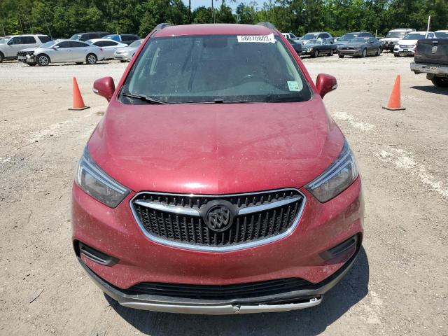 Photo 5 from auction – 2019 BUICK ENCORE PRE with VIN KL4CJASB8KB929076