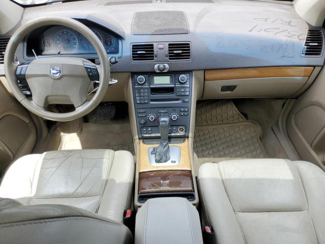 Photo 8 from auction – 2007 VOLVO XC90 3.2 with VIN YV4CZ982671378368