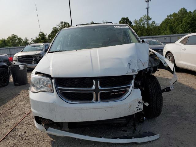 Photo 5 from auction – 2015 DODGE GRAND CARA with VIN 2C4RDGCGXFR591451