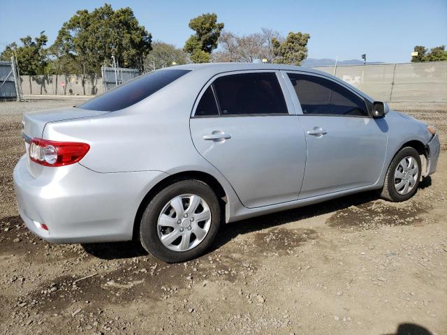 Photo 3 from auction – 2012 TOYOTA COROLLA BA with VIN 5YFBU4EE2CP034136
