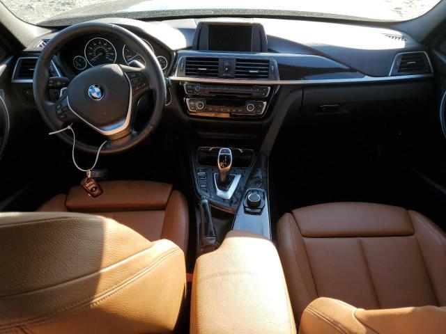 Photo 8 from auction – 2016 BMW 328 I SULE with VIN WBA8E9G58GNT46009