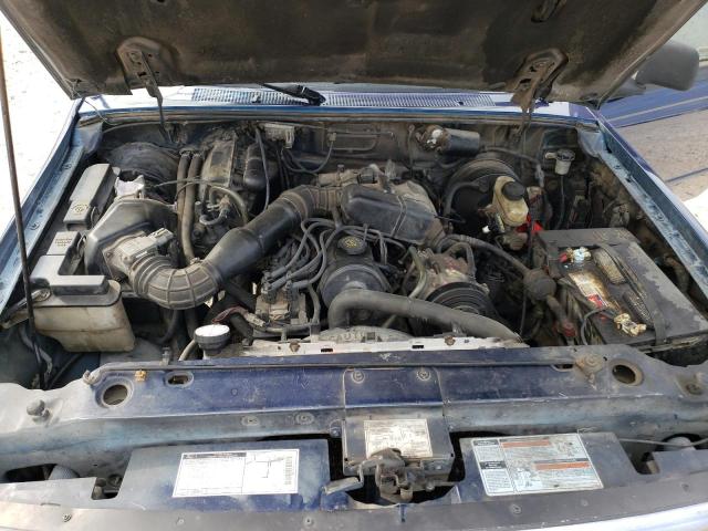 Photo 11 from auction – 1994 FORD RANGER SUP with VIN 1FTCR14A5RPB39895