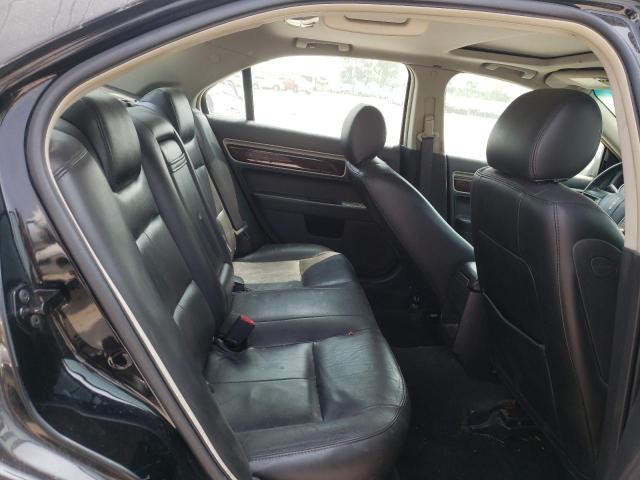 Photo 10 from auction – 2007 LINCOLN MKZ with VIN 3LNHM28T87R624717