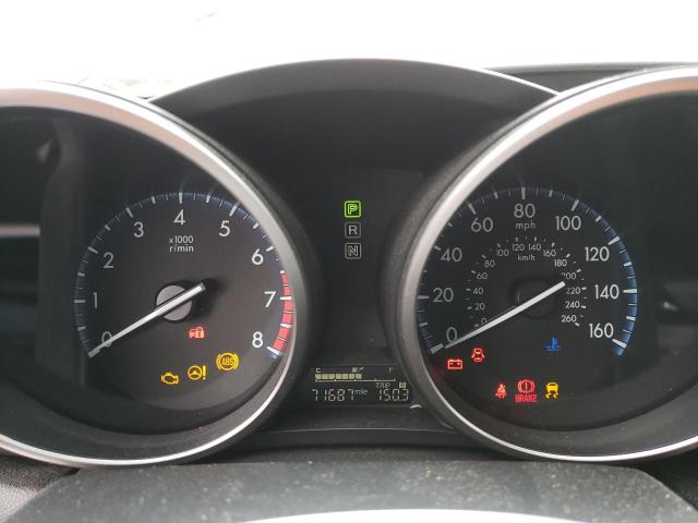 Photo 9 from auction – 2012 MAZDA 3 I with VIN JM1BL1W83C1592527