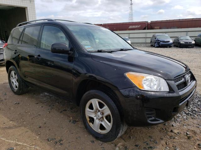 Photo 4 from auction – 2011 TOYOTA RAV4 with VIN 2T3BF4DV6BW124017