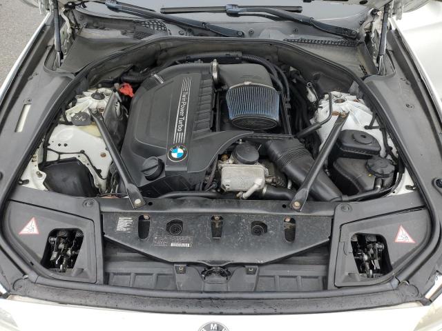 Photo 11 from auction – 2014 BMW 535 XI with VIN WBA5B3C57ED531783