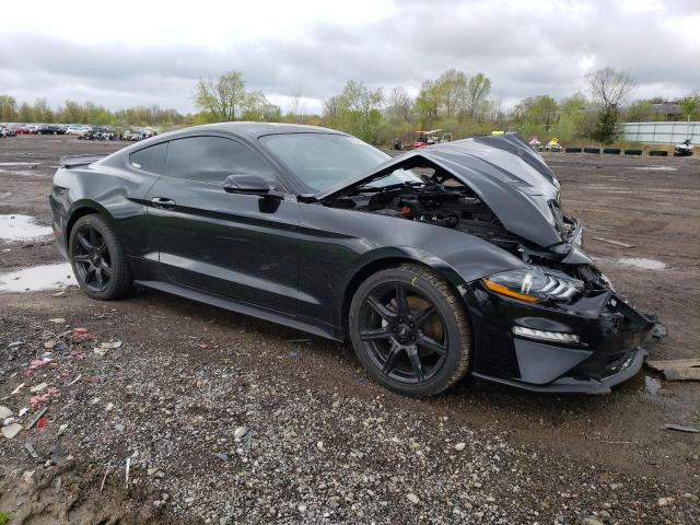Photo 4 from auction – 2020 FORD MUSTANG with VIN 1FA6P8TH3L5171179