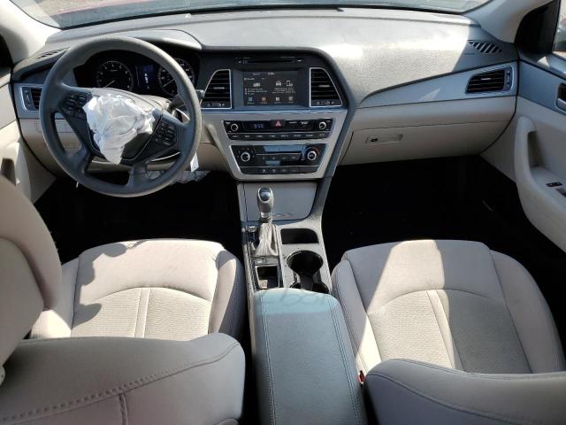 Photo 8 from auction – 2016 HYUNDAI SONATA SE with VIN 5NPE24AF2GH325739