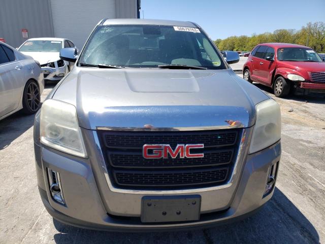 Photo 5 from auction – 2012 GMC TERRAIN SL with VIN 2GKALMEK5C6348356