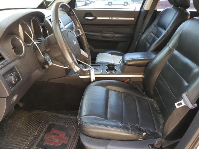Photo 7 from auction – 2009 DODGE CHARGER R/ with VIN 2B3KA53T49H620224
