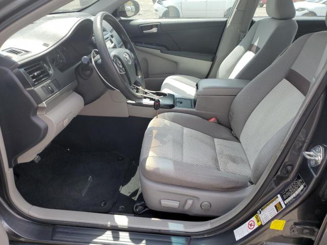 Photo 7 from auction – 2012 TOYOTA CAMRY BASE with VIN 4T4BF1FKXCR235669