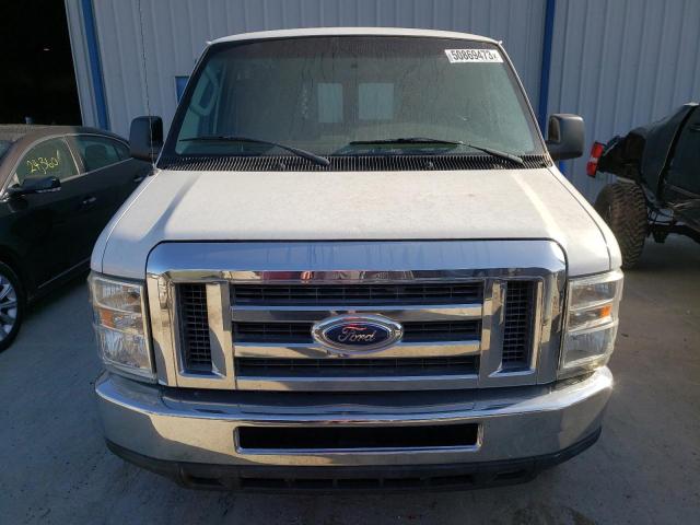 Photo 5 from auction – 2012 FORD ECONOLINE with VIN 1FTNE2EW3CDA33393