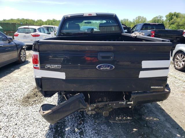 Photo 6 from auction – 2014 FORD F150 SUPER with VIN 1FTEX1CM5EFB66654