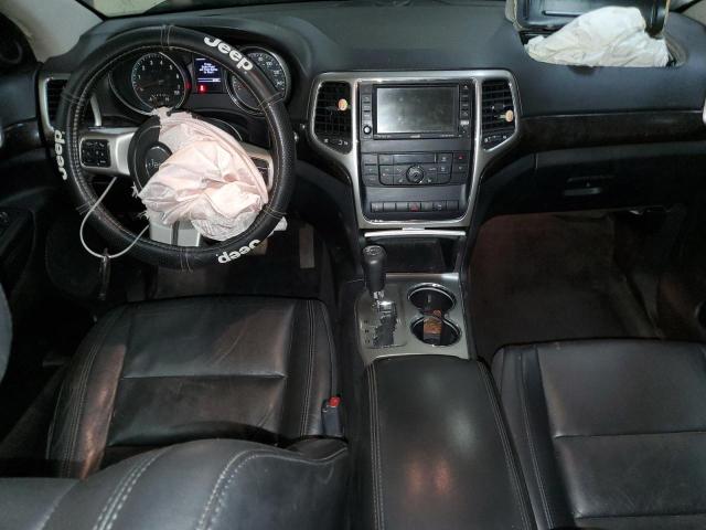 Photo 8 from auction – 2011 JEEP GRAND CHER with VIN 1J4RR4GG3BC572862