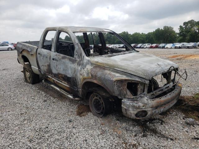 Photo 4 from auction – 2006 DODGE RAM 2500 S with VIN 3D7KS28D56G111269