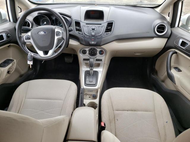 Photo 8 from auction – 2014 FORD FIESTA SE with VIN 3FADP4EJ9EM186721