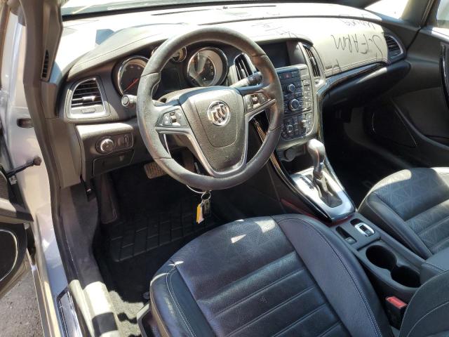 Photo 8 from auction – 2017 BUICK CASCADA PR with VIN W04WH3N54HG094549