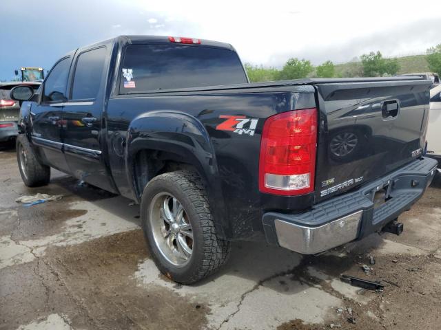 Photo 2 from auction – 2008 GMC SIERRA K15 with VIN 2GTEK133581271762