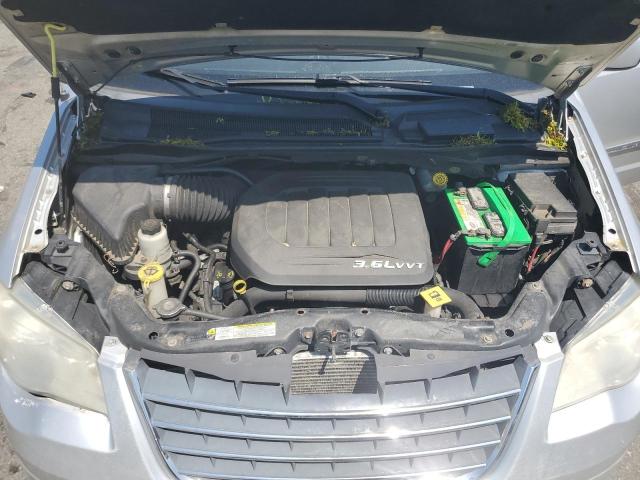 Zdjęcie 12 z aukcji – 2011 CHRYSLER TOWN & COU z VIN 2A4RR5DG0BR720113