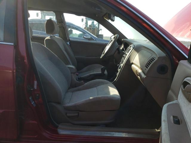 Foto 7 de la subasta – 2004 KIA OPTIMA LX con VIN KNAGD126245313373