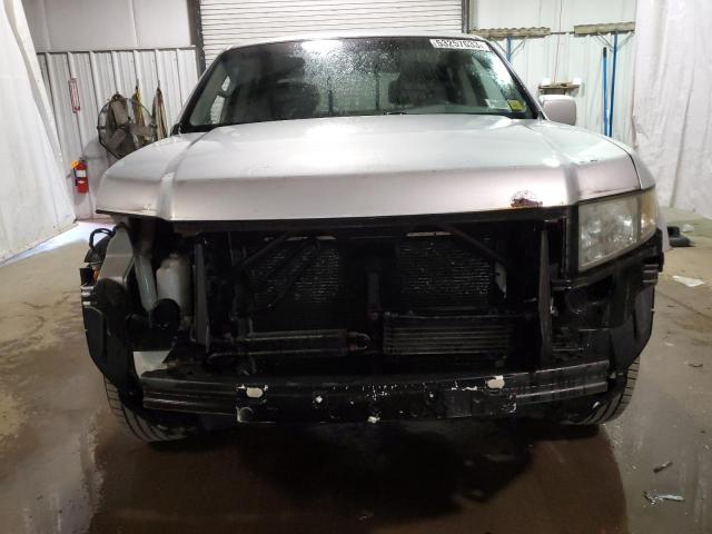 Photo 5 from auction – 2007 HONDA RIDGELINE with VIN 2HJYK16477H547460