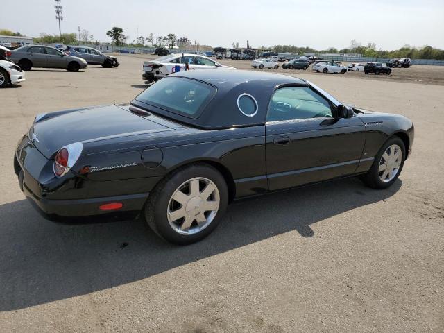 Photo 3 from auction – 2004 FORD THUNDERBIR with VIN 1FAHP60A24Y101175