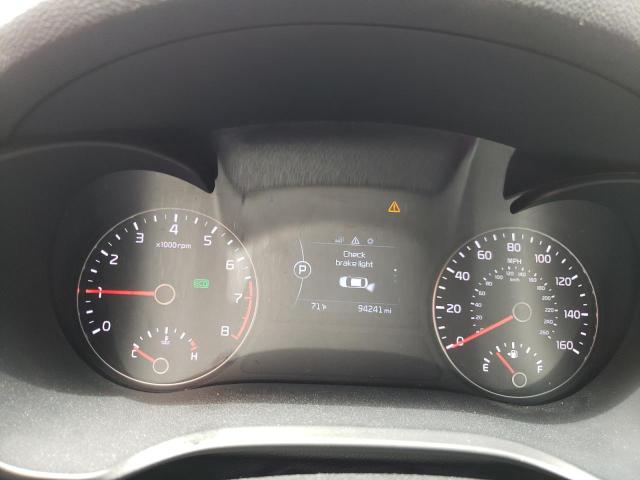 Photo 9 from auction – 2016 KIA OPTIMA LX with VIN KNAGT4L35G5103699