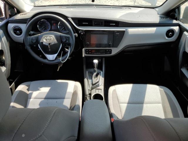 Photo 8 from auction – 2017 TOYOTA COROLLA L with VIN 5YFBURHE2HP736487
