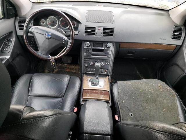 Photo 8 from auction – 2011 VOLVO XC90 3.2 with VIN YV4952CZ0B1578804