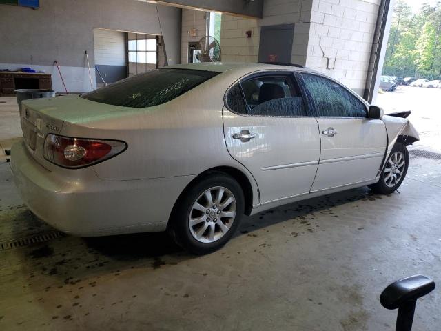 Photo 3 from auction – 2002 LEXUS ES 300 with VIN JTHBF30G120037288