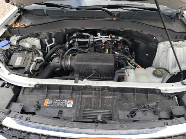 Photo 12 from auction – 2022 FORD EXPLORER X with VIN 1FMSK7DH1NGA50153