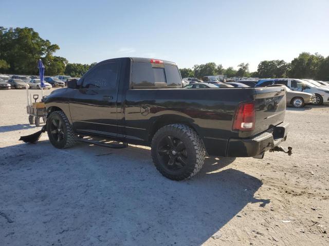 Photo 2 from auction – 2014 RAM 1500 ST with VIN 3C6JR6AT2EG111360