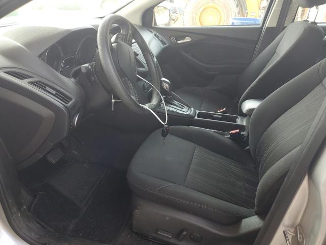 Photo 7 from auction – 2016 FORD FOCUS SE with VIN 1FADP3FE7GL385377
