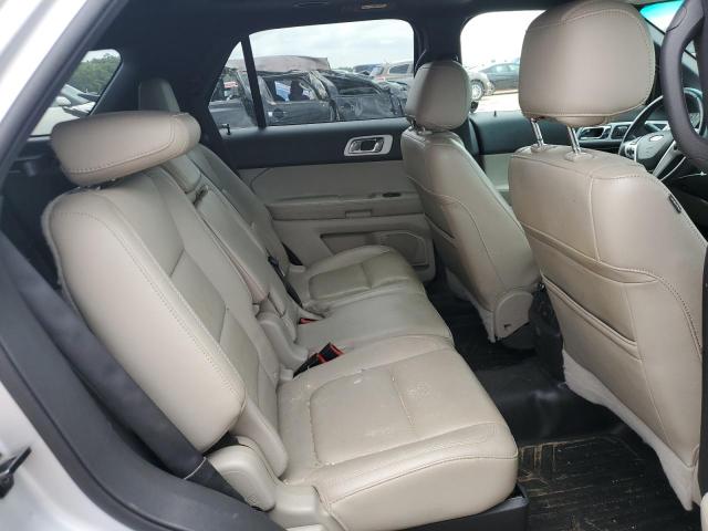 Photo 11 from auction – 2015 FORD EXPLORER L with VIN 1FM5K7F88FGA38609